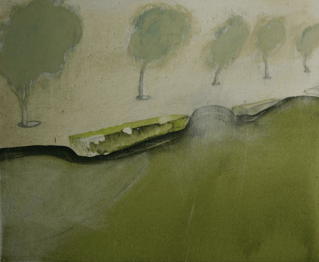 Trees and Trimmed trees