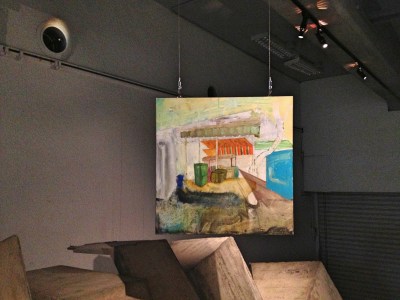 Minsheng Village and People’s Livelihood Village